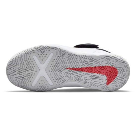 Nike Team Hustle D 10 Flyease (PS)